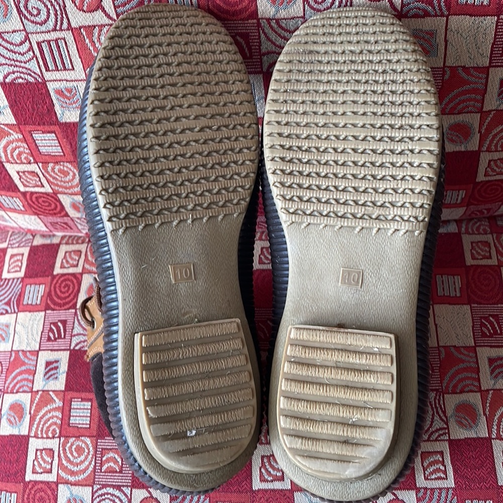 🦆Hilfiger Duck Boots🦆 - Picture 5 of 5